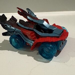 Skylanders SuperChargers Hot Streak vehicle
